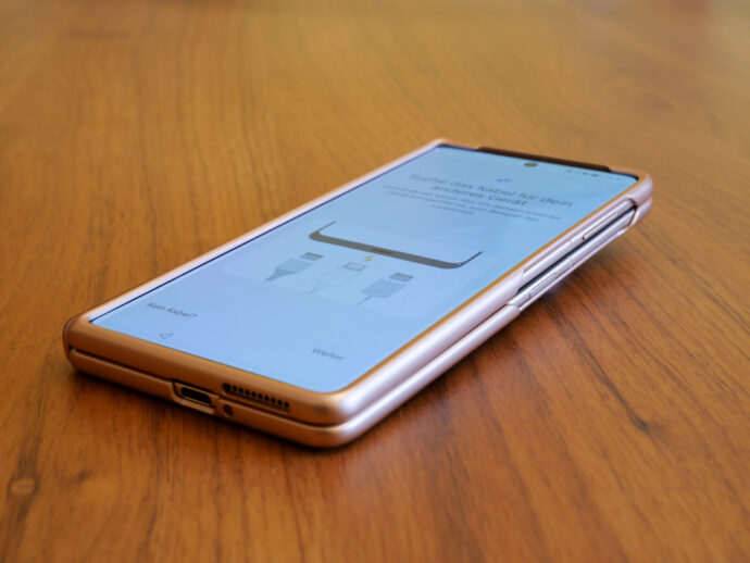 Honor Magic V3 Mit Huelle