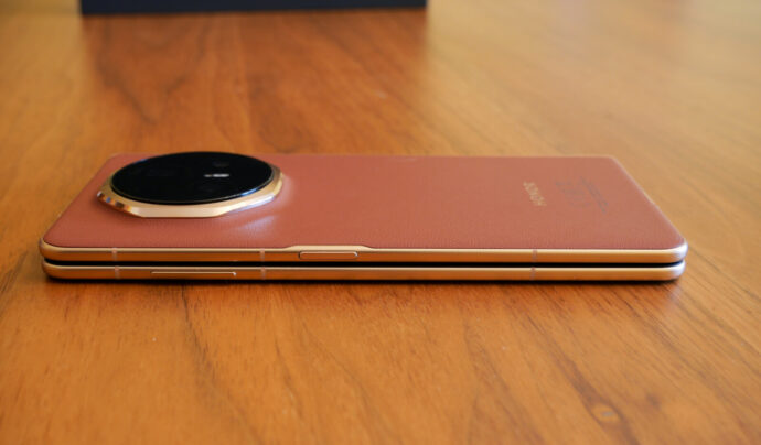 Honor Magic V3 Seite
