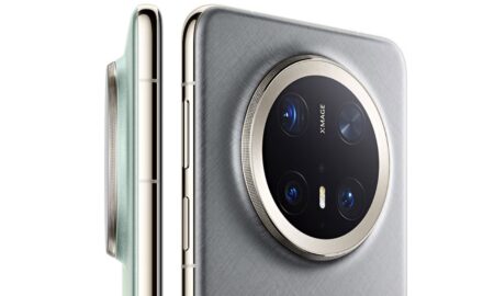 Huawei Mate 70 Header