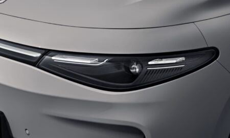 Leapmotor C10 Detail