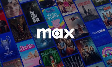 Max Streaming Header