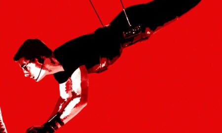 Mission Impossible Film Header