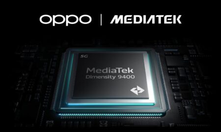 Oppe Mediatek