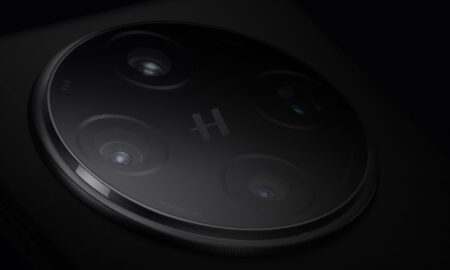 Oppo Find X8 Teaser