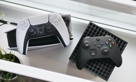 Playstation 5 Pro Xbox Series X Vergleich