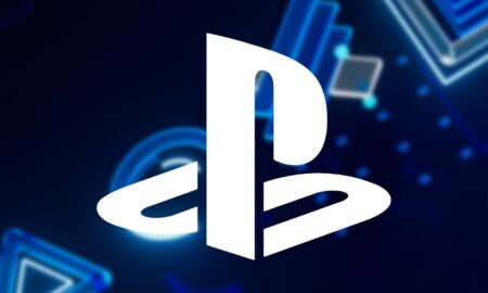 Playstation Logo 2024 Header