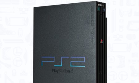 Playstation Ps2 2020 Sony