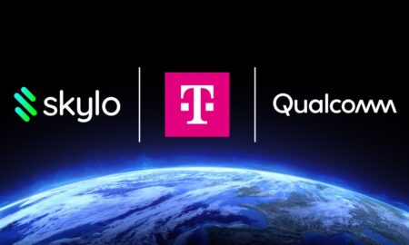 Qualcomm Telekom Skylo