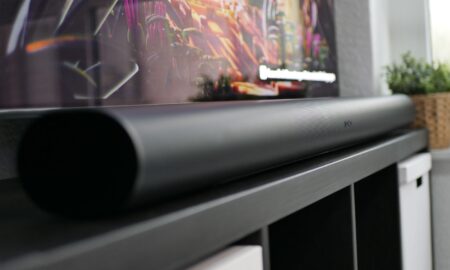 Sonos Arc Ultra Header
