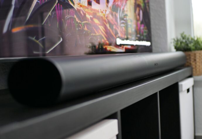 Sonos Arc Ultra Header