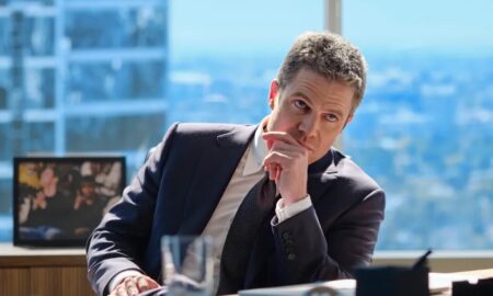 Suits La Header