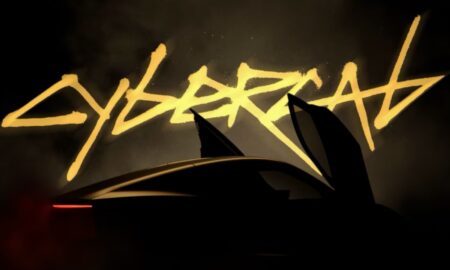 Tesla Cybercab Deutschland