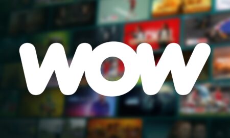 Wow Sky Logo Header