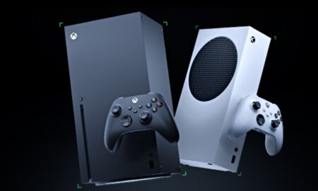 Xbox 2024 Header