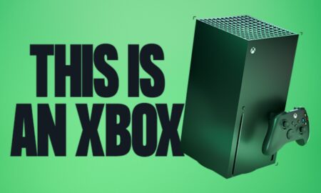 Xbox Marketing 2024