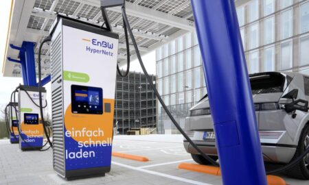 20241213 Bild 1 Enbw Betreibt Als Erstes Unternehmen Mehr Als 6.000 Ladepunkte