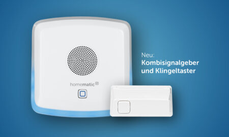 241203 Pi Homematic Ip Kombisignalgeber Und Klingeltaster