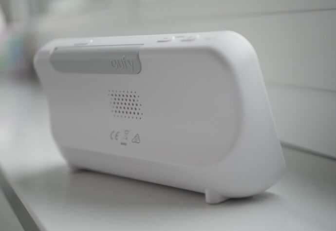 Anker Eufy Babyphone E20 Speaker