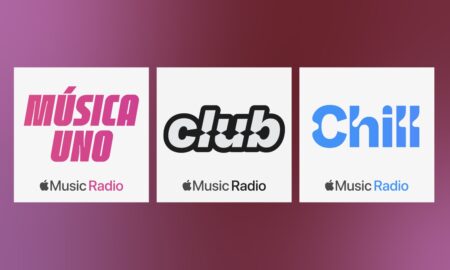 Apple Music Radio