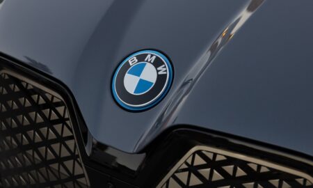 Bmw Ix Logo 2024 Header