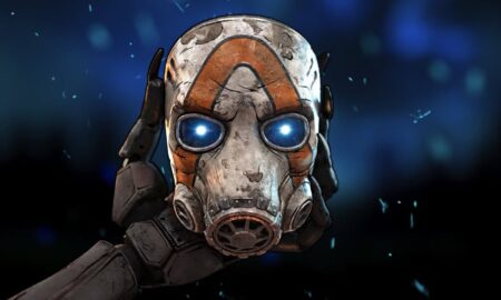 Borderlands Header