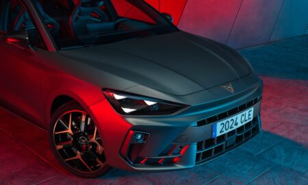 Cupra Leon Header