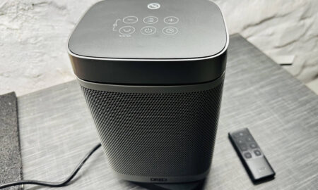 Dreo Atom One S 1