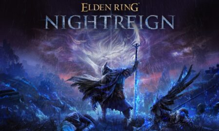 Elden Ring Nightreign