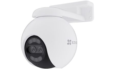 Ezviz H80x Dual