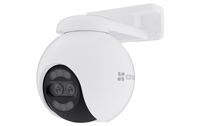 Ezviz H80x Dual