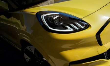 Neuer Ford Puma Gen E Schreibt Erfolgsgeschichte Vollelektrisch Fort