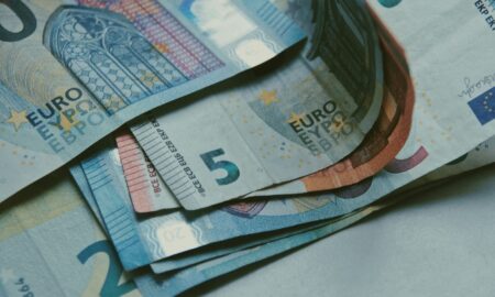 Geld Bargeld Streik