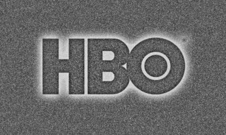 Hbo Logo Header