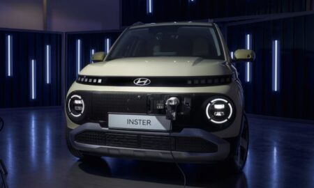 Hyundai Inster Header