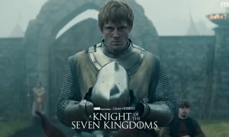 Knight Seven Kingdoms Game Thrones