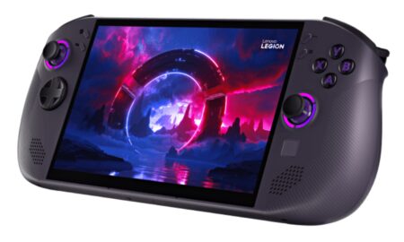 Lenovo Legion Go S Steamos Leak