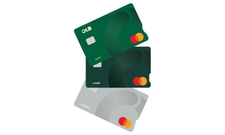 Olb Mastercard Touch Card