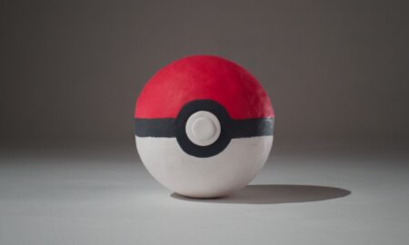 Pokemon Ball