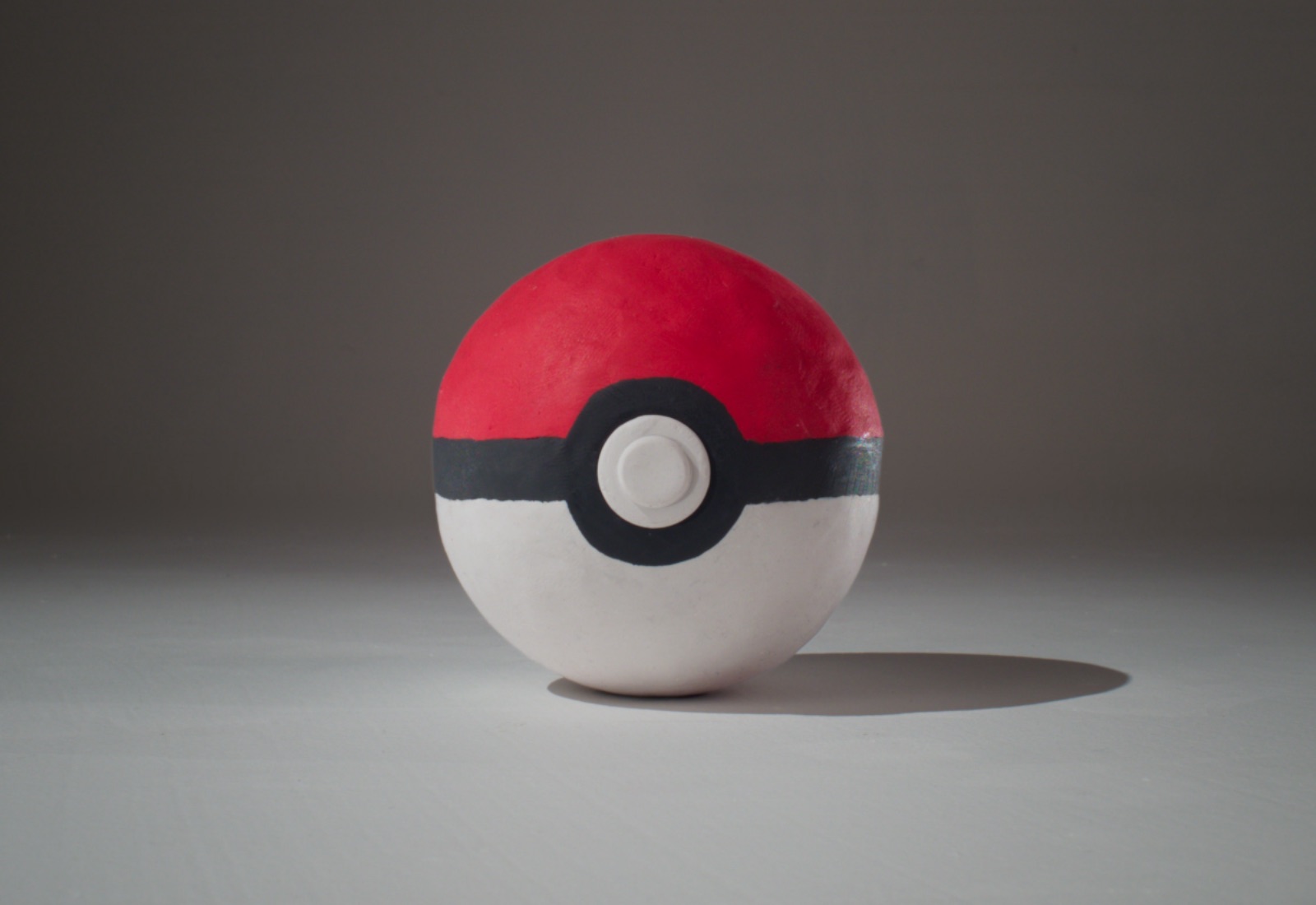 Pokemon Ball