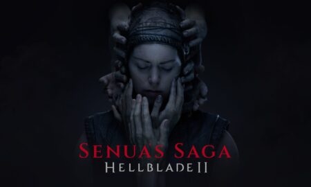 Senuas Saga Hellblade 2 Headerbild