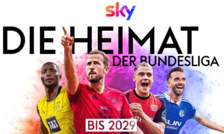 Sky Bundesliga