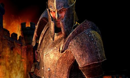 The Elder Scrolls Iv Oblivion