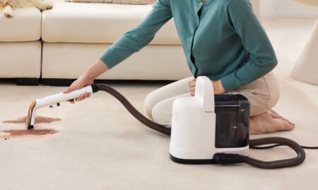 Tineco Icarpet Spot Cleaner 2