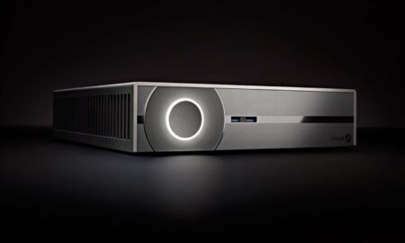 Netzwelt/ Valve Steam Machine