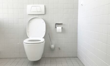 Wc Toilette