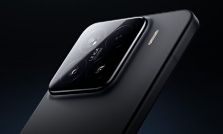 Xiaomi 15 Header