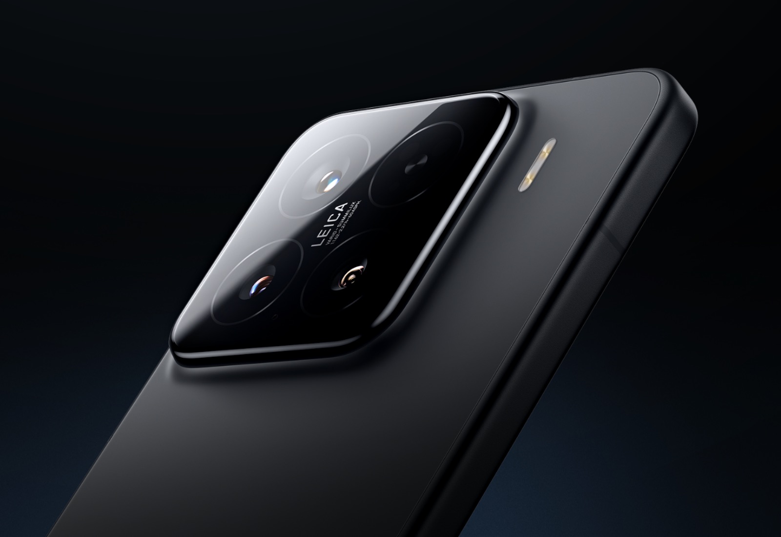 Xiaomi 15 Header