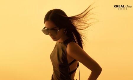 Xreal One Series Header