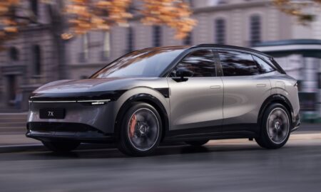 Zeekr 7x 2025 Header