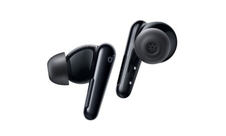 Anker Soundcore Liberty 4 Pro 2025